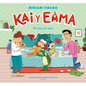 Kai Y Emma: Un Virus En Casa / A Virus at Home - Hardcover