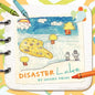 DISASTER Lake - Paperback