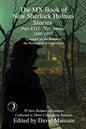 The MX Book of New Sherlock Holmes Stories Part XXVI: 2021 Annual (1889-1897) - Paperback