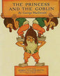 The Princess and the Goblin - Paperback