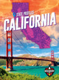 California - Library Binding