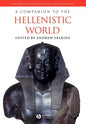 A Companion to the Hellenistic World - Paperback