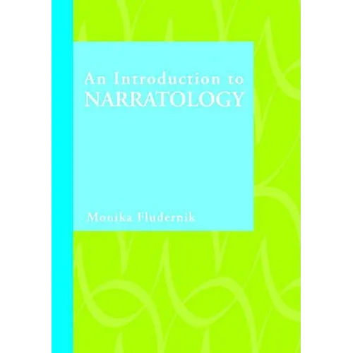 An Introduction to Narratology - Paperback