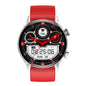 NFC Access Control Smart Watch Bluetooth Call