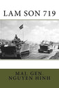 Lam Son 719 - Paperback