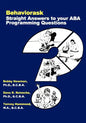 Behaviorask: Straight Answers to Your ABA Programming Questions - Paperback