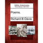 Poems. - Paperback