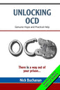 Unlocking OCD: Genuine Hope and Practical Help - Paperback