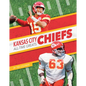 Kansas City Chiefs All-Time Greats - Paperback