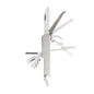13-in-1 Multi Tool, 15-in-1 Pocket Knife, and Flashlight