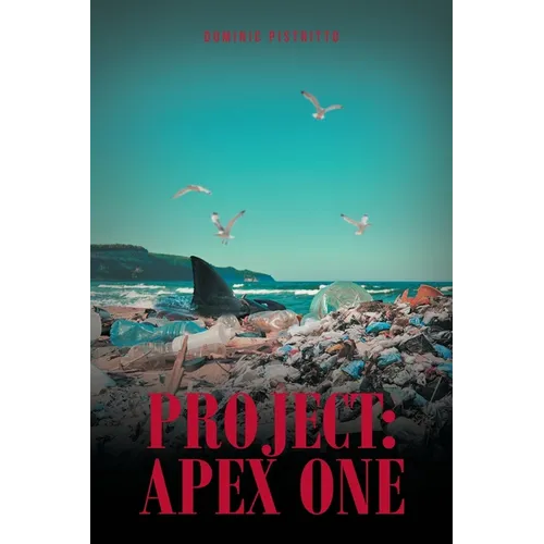 Project: Apex One - Paperback
