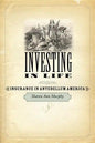 Investing in Life: Insurance in Antebellum America - Paperback