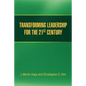 Transforming Leadership for the 21st Century - Paperback