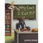 Why Can't I Eat Pi? - Paperback