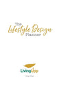 The Lifestyle Design Planner - Paperback