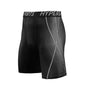 Tight-fitting High Elastic Pocket Cycling Shorts Quick-drying Plus Size