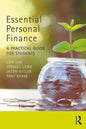 Essential Personal Finance: A Practical Guide for Students - Paperback