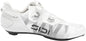 SIDI Wire 3 Road Shoes - Mens White 44.5