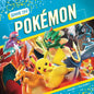 Pokémon - Library Binding