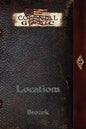 Colonial Gothic: Locations - Paperback