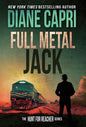 Full Metal Jack: The Hunt for Jack Reacher Series - Hardcover