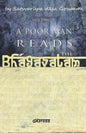 A Poor Man Reads the Bhagavatam - Paperback