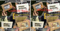 Handmade DIY Greeting Birthday Envelope Cartridge Material Package