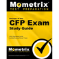 CFP Exam Secrets Study Guide: CFP Test Review for the Certified Financial Planner Exam - Paperback