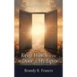 Keep Watch at the Door of my Lips: There is power in your words - Hardcover