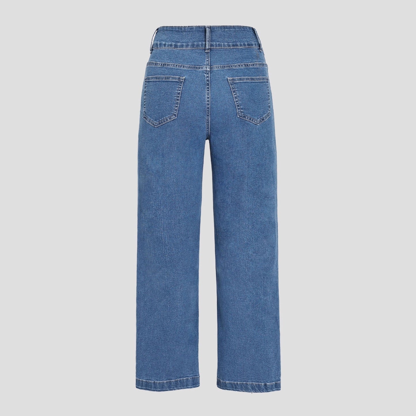Slimming Fashionable Stretchy Pants For Women