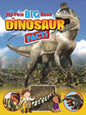 My First Big Book of Dinosaur Facts - Paperback