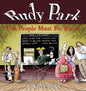 Rudy Park: The People Must Be Wired - Paperback