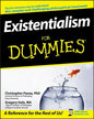 Existentialism For Dummies - Paperback