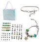 Hand String Gift Box Set Lovers Boudoir Bracelet