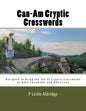 Can-Am Cryptic Crosswords - Paperback
