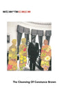 The Cleansing Of Constance Brown: with It's Your Film and Simple Maths - Paperback