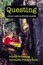 Questing: A Guide to Creating Community Treasure Hunts - Paperback