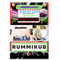 Step by Step Guide on How to Play Rummikub: Mastering The Art Of Playing Rummikub Like A Pro Even As A Beginner - Paperback