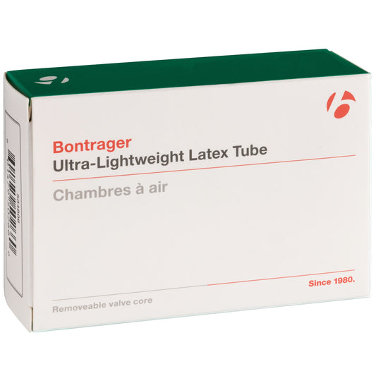 Bontrager Ultra Latex 700x25/30C RVC 48mm Tube