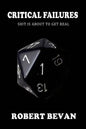 Critical Failures - Paperback