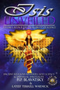 Isis Unveiled: Ancient Religious Mysteries, Holy Science & Universal Spirituality (Book II) - Paperback