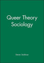 Queer Theory Sociology - Paperback