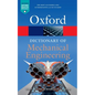 Dictionary of Mechanical Engineering - Paperback