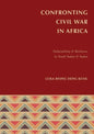 Confronting Civil War in Africa - Paperback