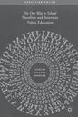 Pluralism and American Public Education: No One Way to School - Paperback