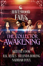 The Collector: Awakening - Paperback
