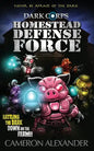Homestead Defense Force - Paperback