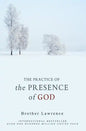 The Practice of the Presence of God - Paperback