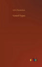 Varied Types - Hardcover