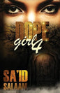Dope Girl 4 - Paperback